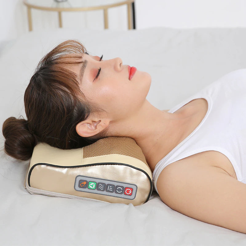 ZenComfort | Diepe Weefsel Massager