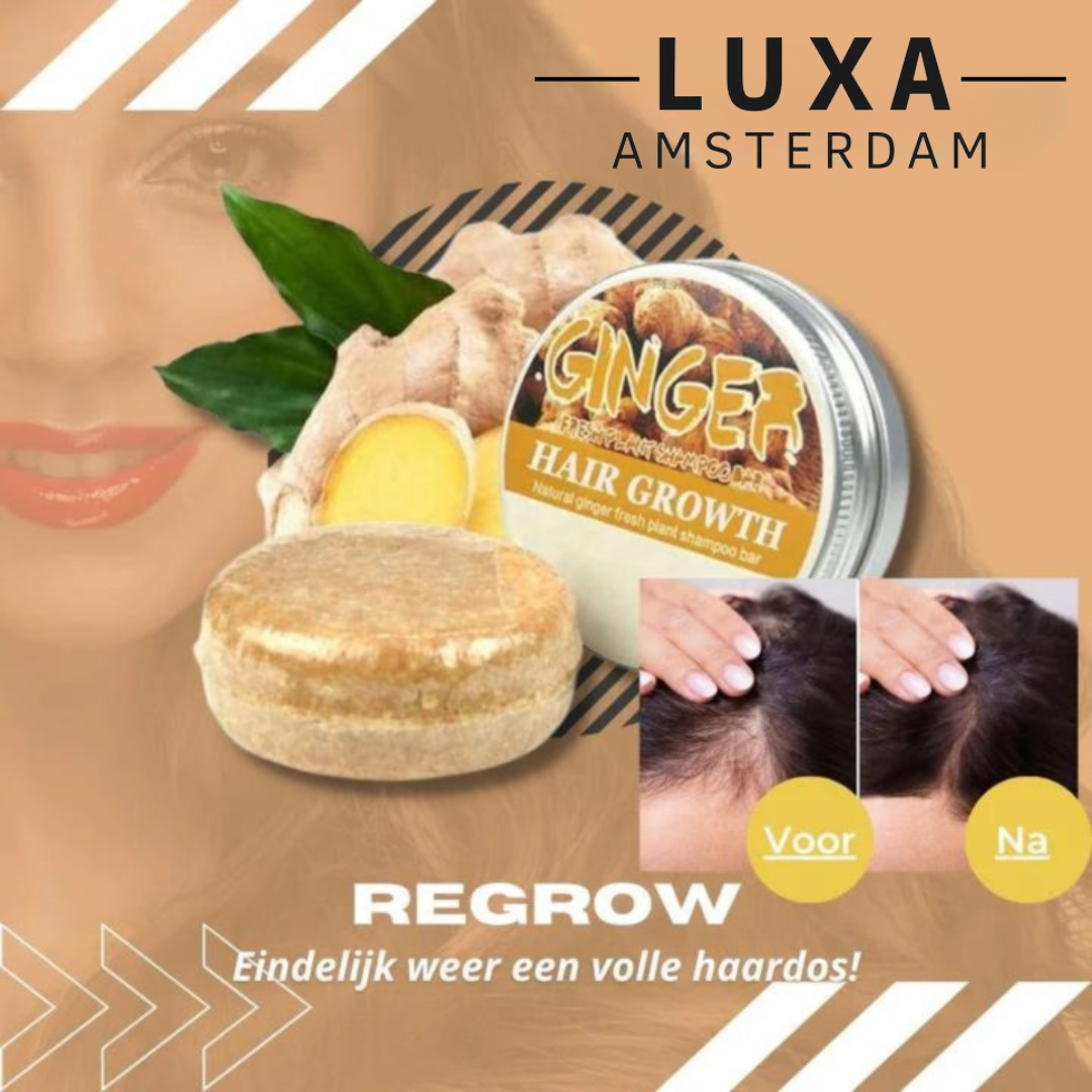 VitaGrow | Haarvernieuwingssysteem