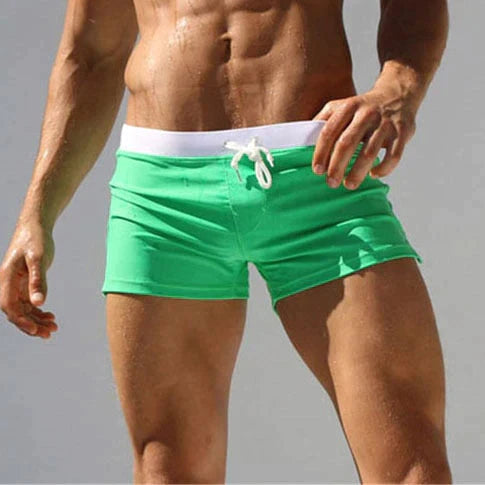 Vaelric | UltraDry Heren Zwemshort