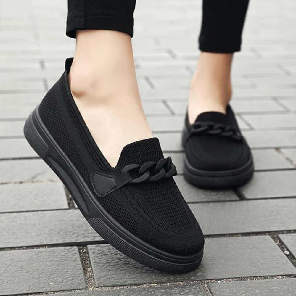 CloudStep | Comfortabele Stijlvolle Loafers