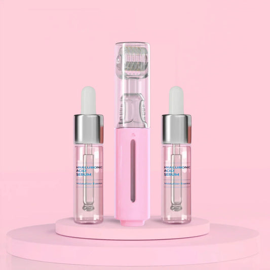 LipBoost | Volle Lippen Kit