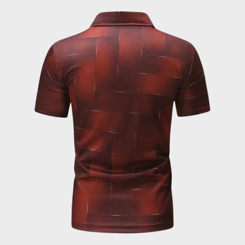 Marlik Polo | Comfortabele Herenpolo Voor Elke Dag
