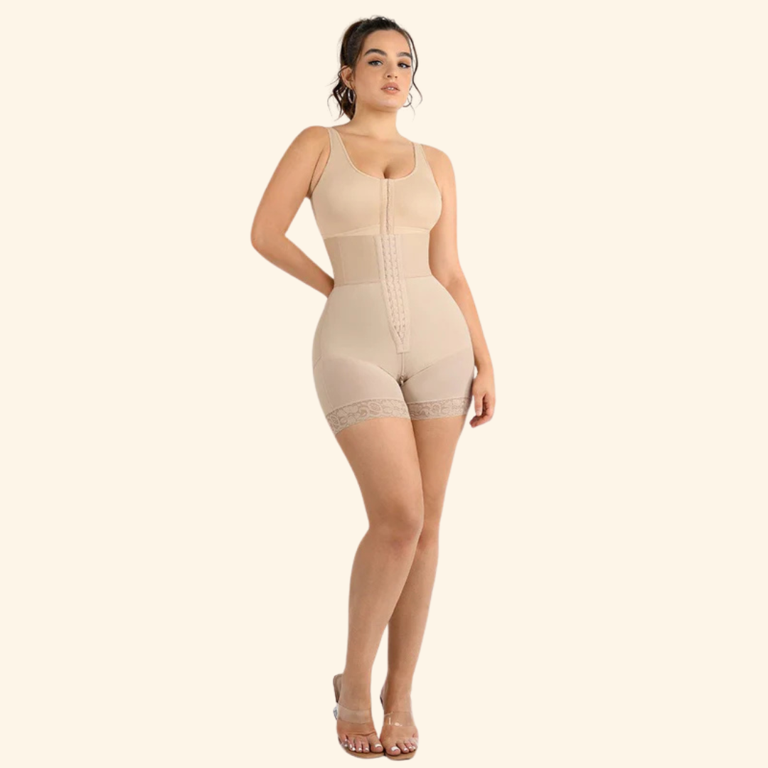 ShapeEase | All-Day Comfort Shaper