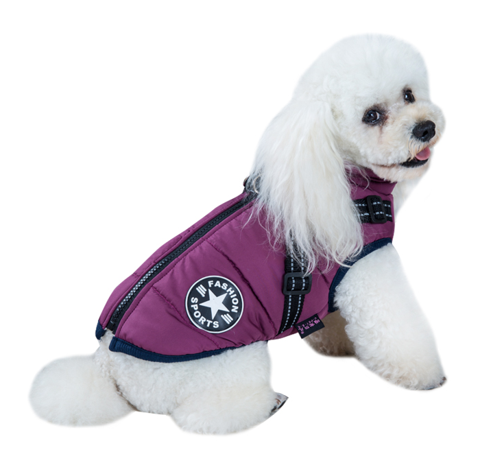 SnuggleSuit | Winterjas voor Honden