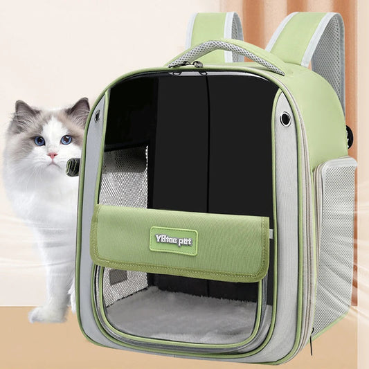 TravelPaws | Huisdier Draagtas