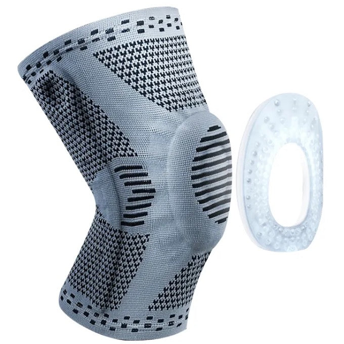 KneePad | Knie Steun Gel Pad