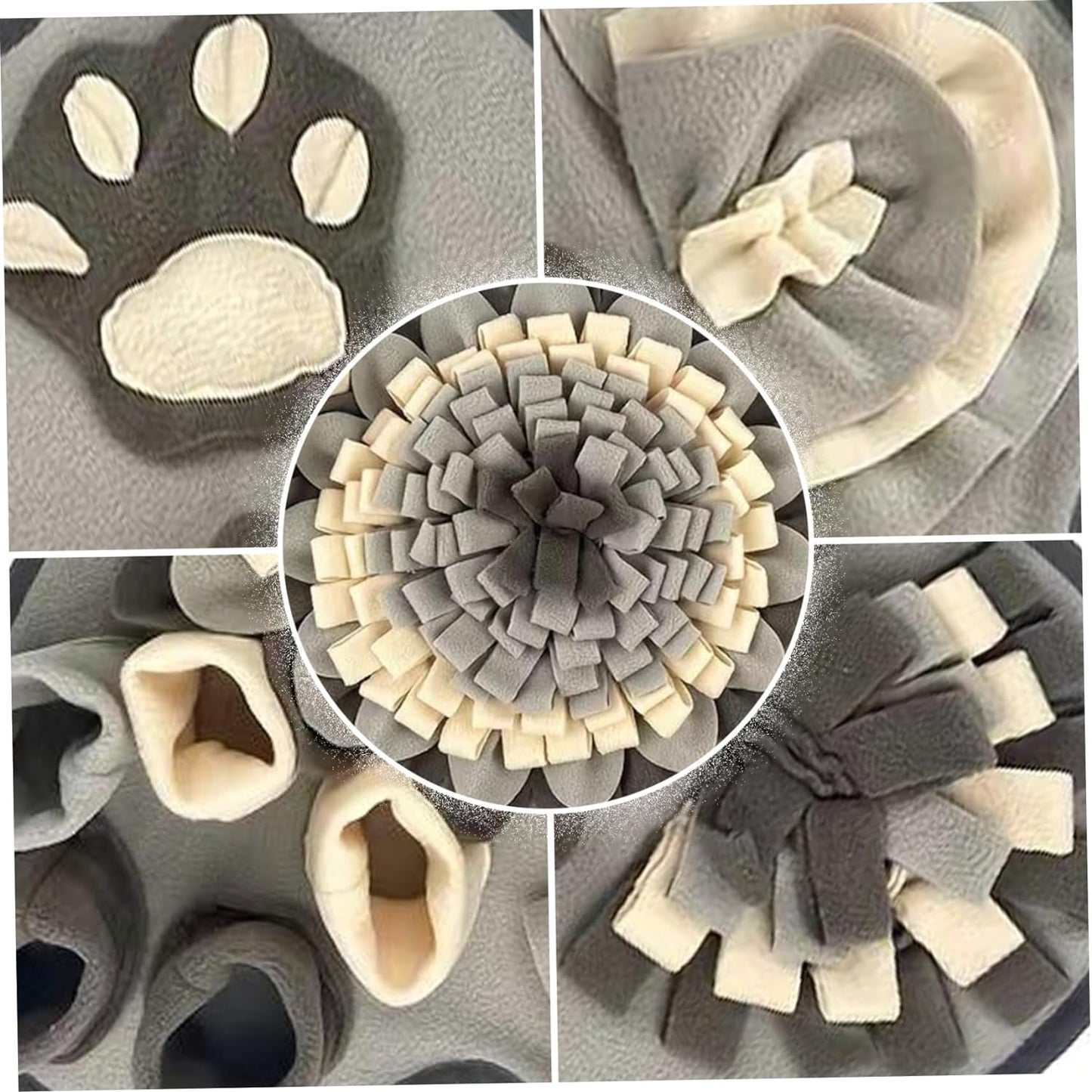 PawQuest | Interactieve Snuffelmat