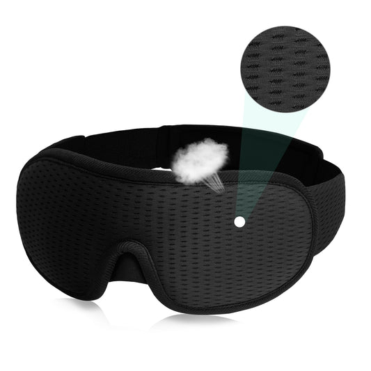 DreamGuard | 3D Slaapmasker
