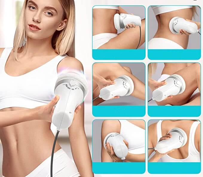 BodySculpt | Vetmassa Remover