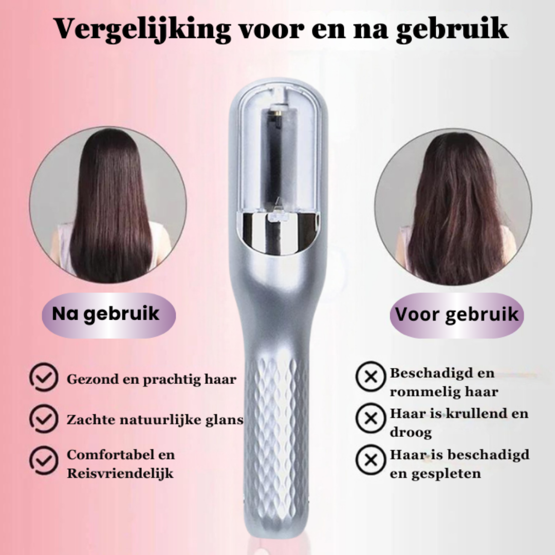 HairCarePro | Magic Haar Trimmer voor Gezond Haar