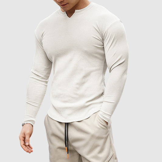 Drayven | Comfortabel Heren T-shirt