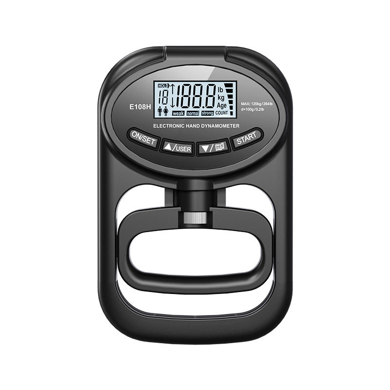 GripPro | Krachtmeter Handtrainer