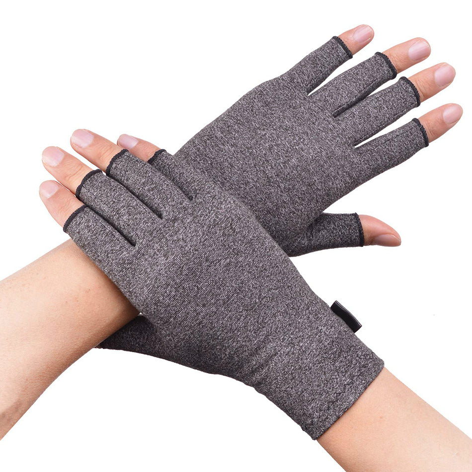 FlexiGrip | Handige Handschoenen voor Pijnvrije Dagen