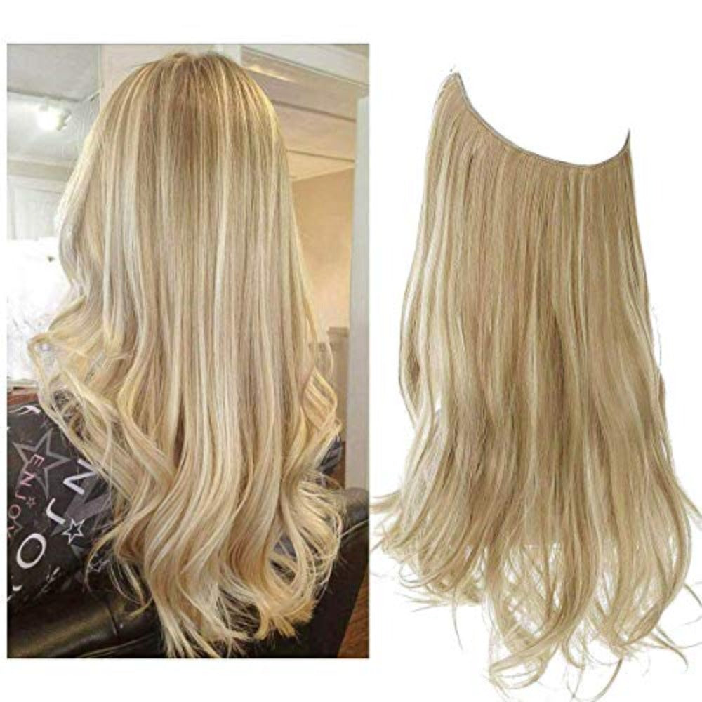 LuxeInvisible | Hair Extensions