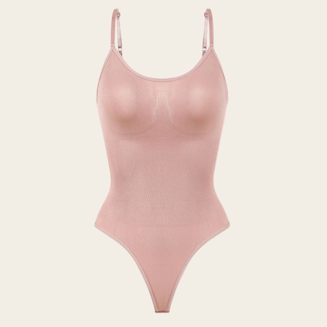 GlamorShape | Ultimate Comfort Bodysuit