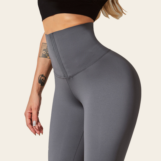 Ellain | 2-in-1 Comfort Shaper