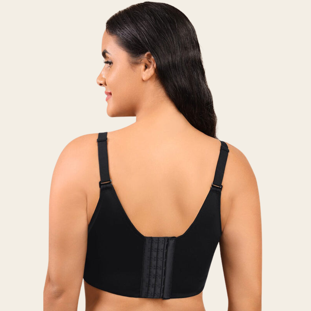 Silvia | Comfort Boost Bra