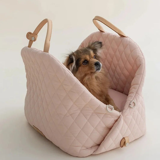 PetStyle | Stijlvolle Huisdier Reistas