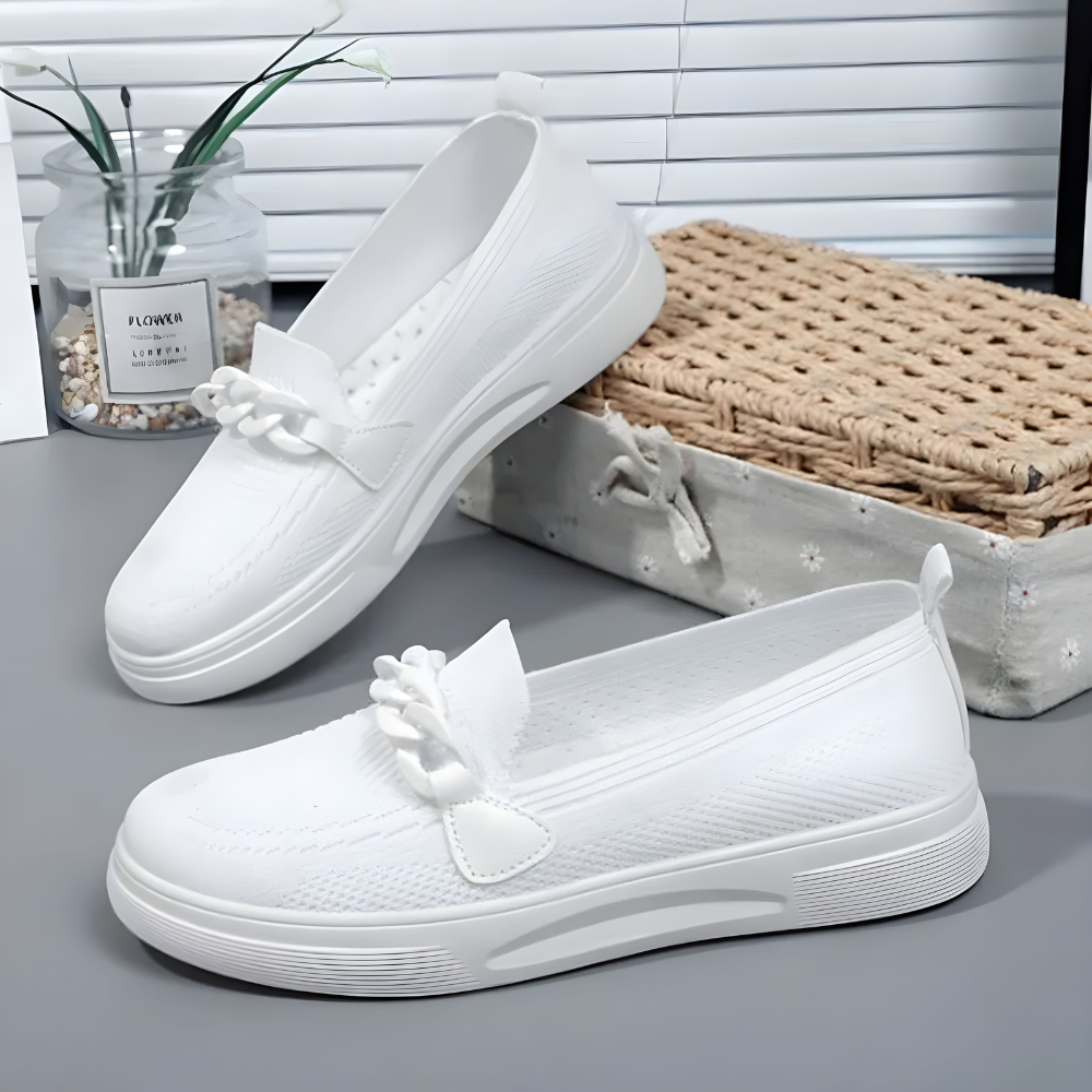 CloudStep | Comfortabele Stijlvolle Loafers