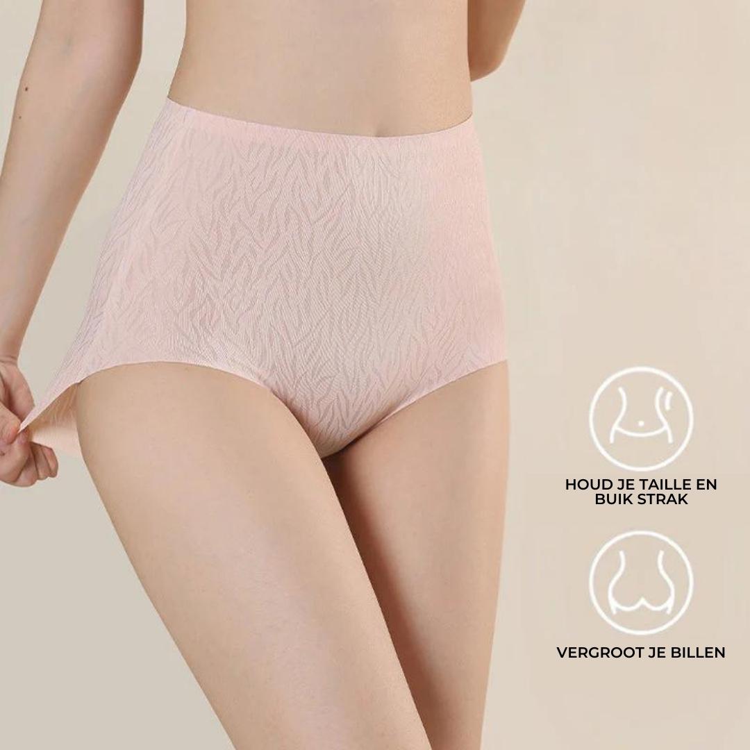 CurveCinch | Shaping Slip Met Hoge Taille