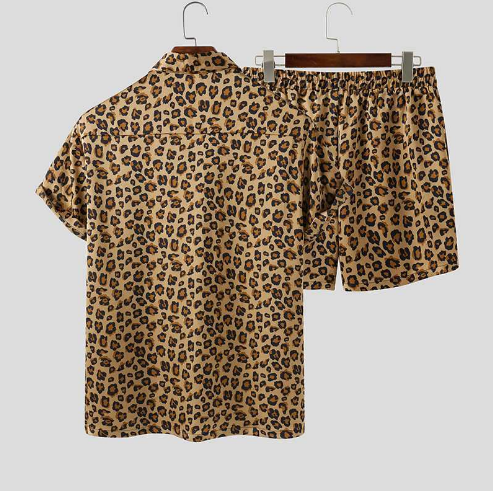 Javon | Beestachtige Outfit Set