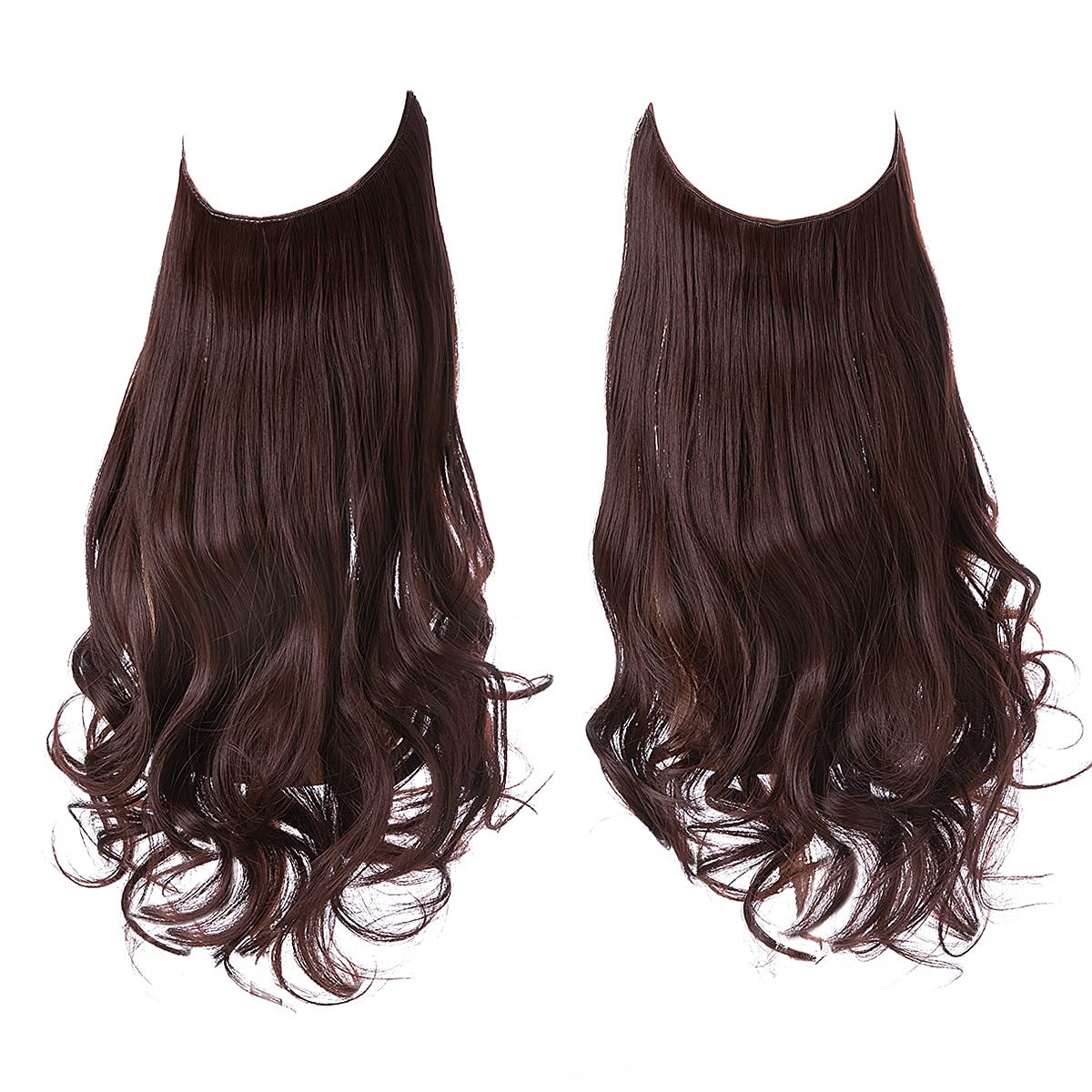 LuxeInvisible | Hair Extensions