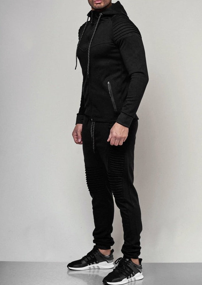 Bravurox | Trendy Comfort Trainingspak