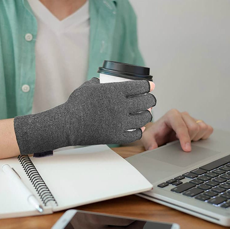FlexiGrip | Handige Handschoenen voor Pijnvrije Dagen