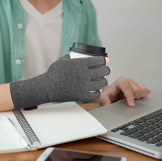 FlexiGrip | Handige Handschoenen voor Pijnvrije Dagen