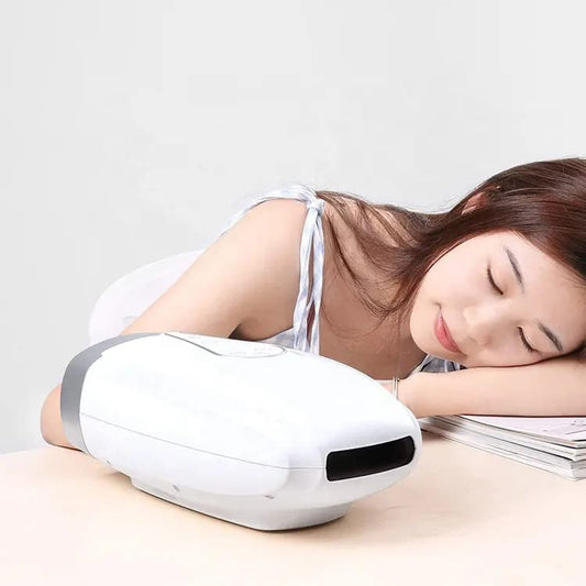 HandZen | Handmassage Wonder voor Iedereen