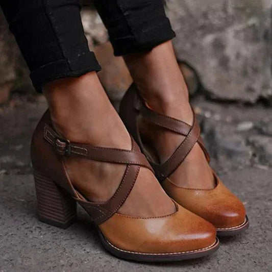 Elyssa | Chique Comfort zomer klompen