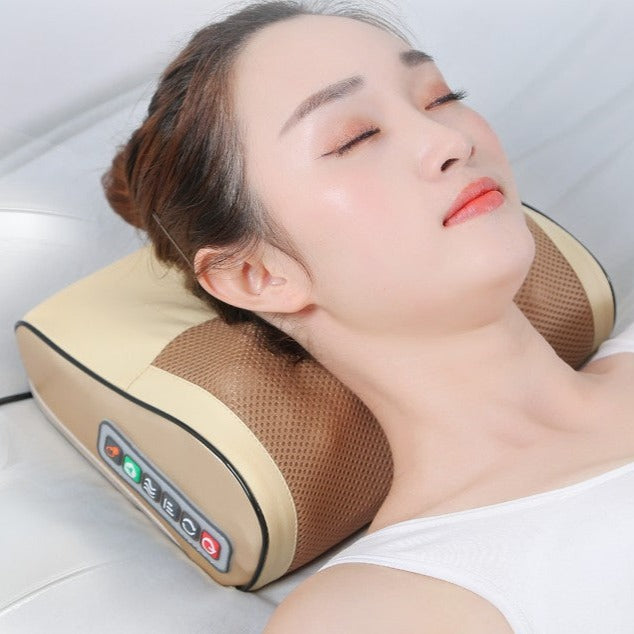 ZenComfort | Diepe Weefsel Massager