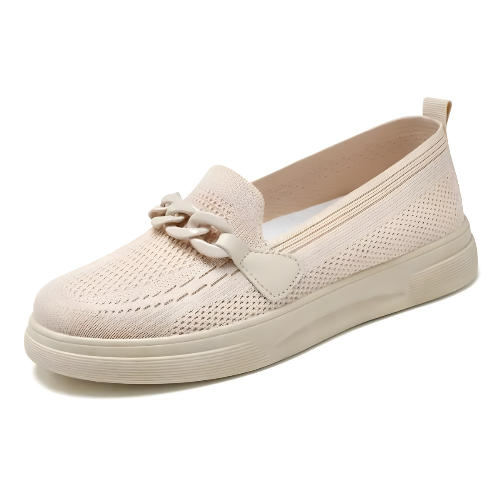 CloudStep | Comfortabele Stijlvolle Loafers