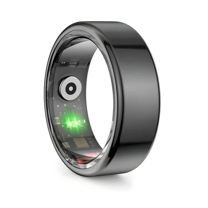 PulseSync | Smart Health Ring