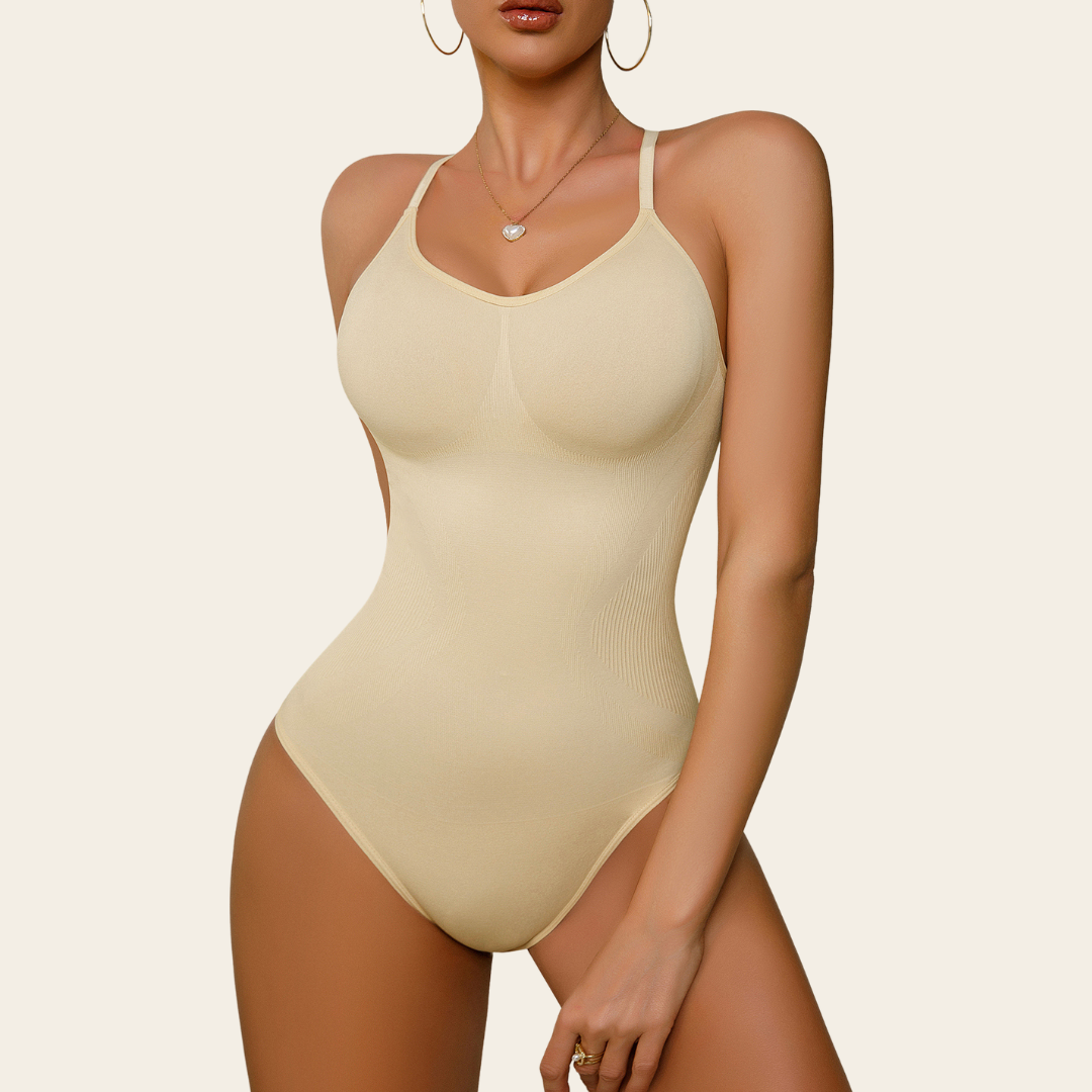 GlamorShape | Ultimate Comfort Bodysuit