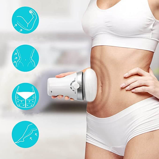 BodySculpt | Vetmassa Remover