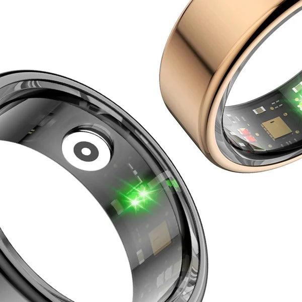 PulseSync | Smart Health Ring