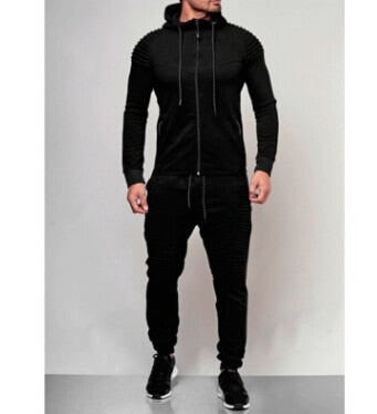 Bravurox | Trendy Comfort Trainingspak