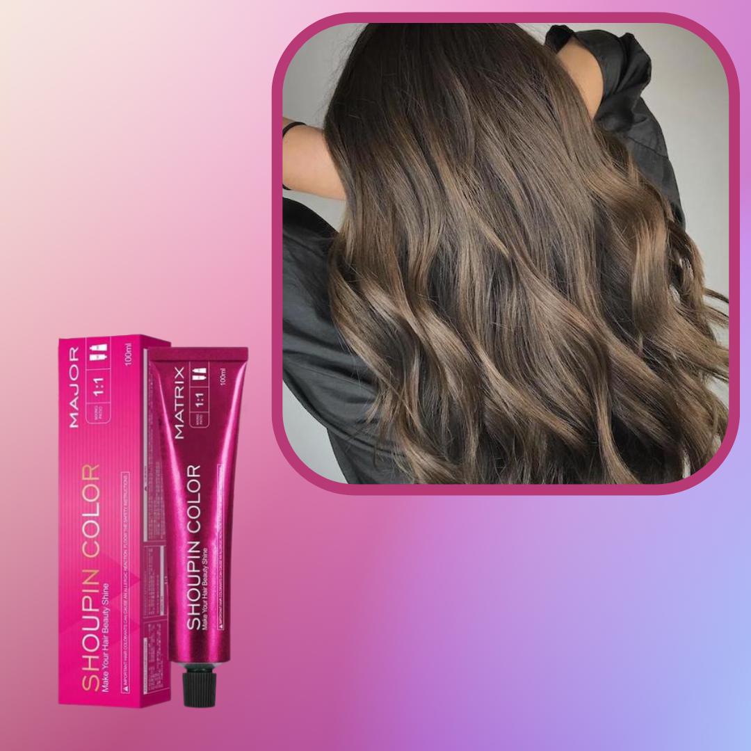 VivaHue | Magisch Kleurend Shampoo