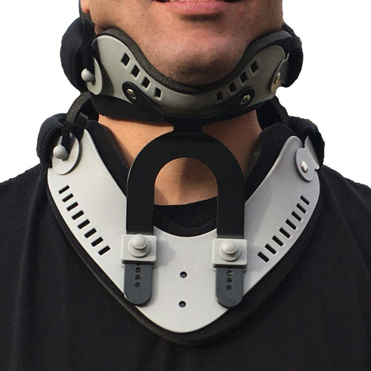 NexusNeck | Comfortabele Nekbrace voor Dagelijkse Ondersteuning