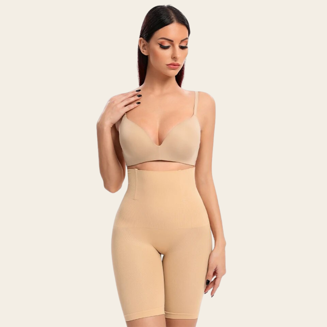 SlimForm | All-Day Shaping Bodysuit