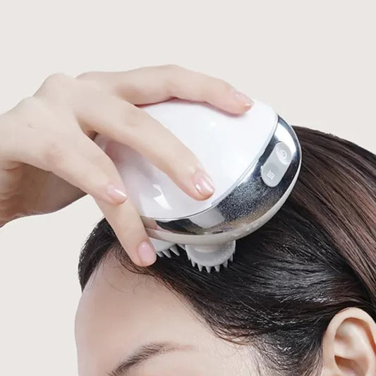 HealEase | Scalp Verjongingsset