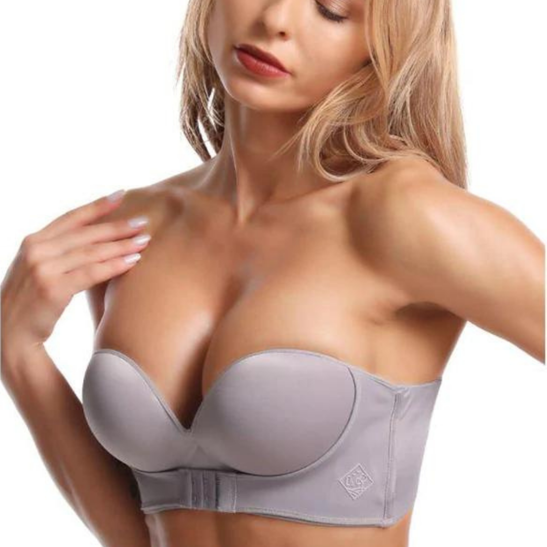 Odette | Seamless Strapless Bra