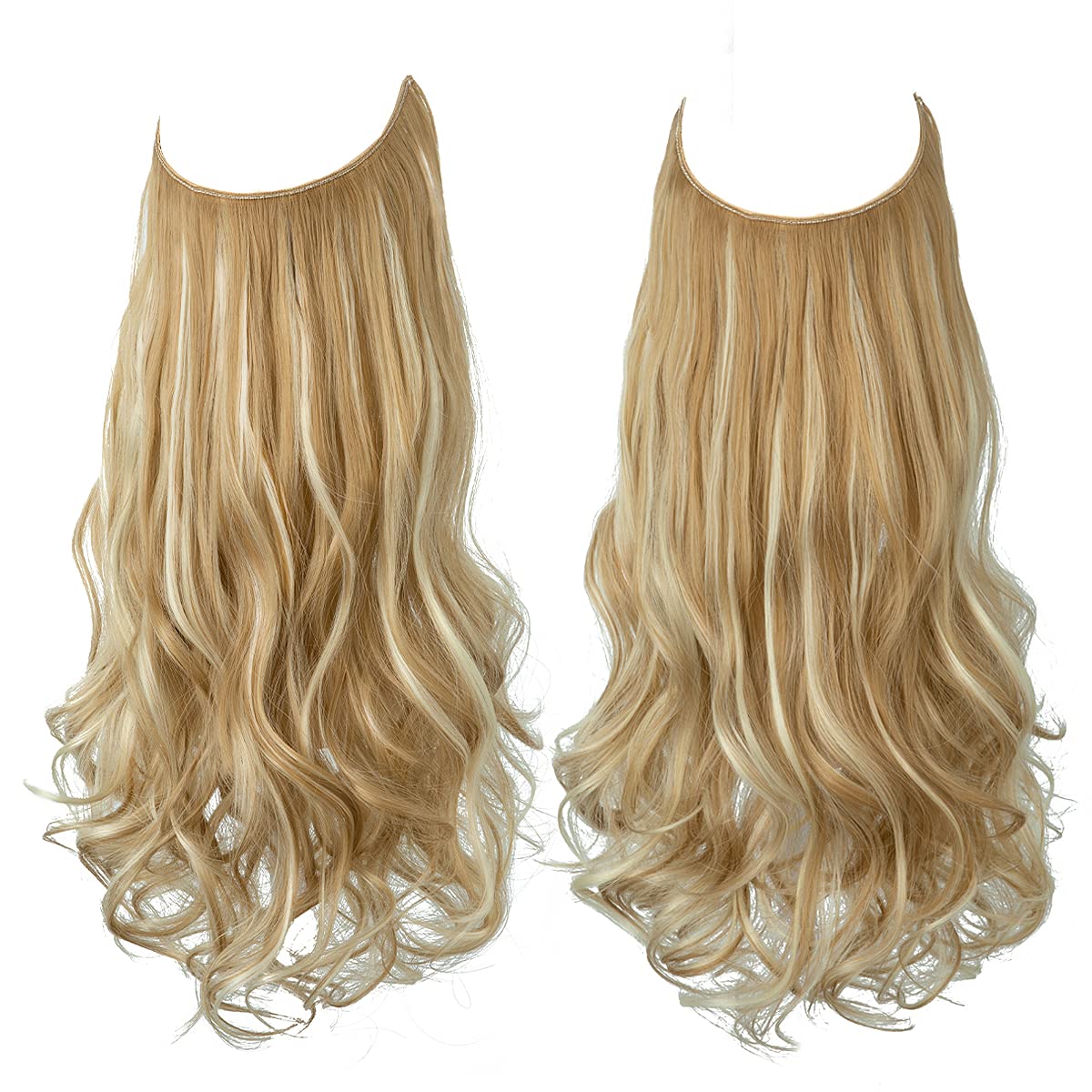 LuxeInvisible | Hair Extensions