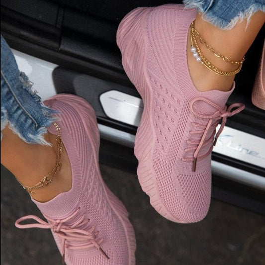 Laly | Prestatieschoenen met demping voor Vrouwen