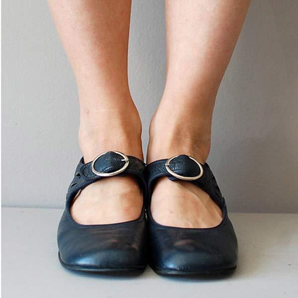 Lurano | Stijlvolle Comfort Leren Schoenen