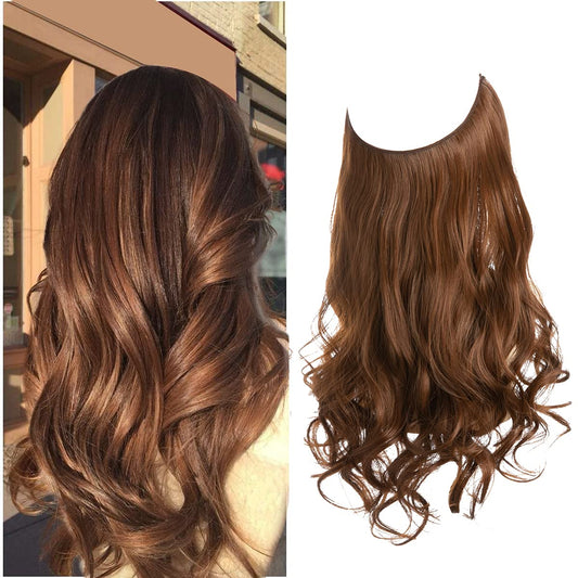 LuxeInvisible | Hair Extensions