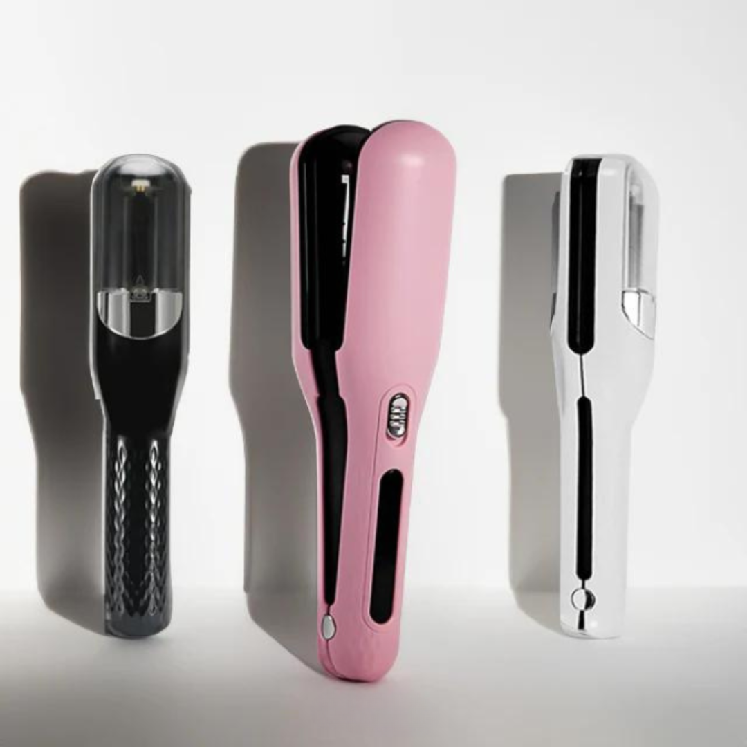 HairCarePro | Magic Haar Trimmer voor Gezond Haar