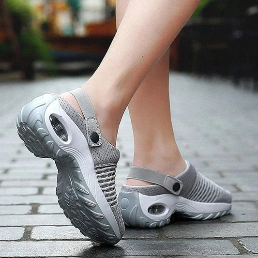 Luvetra | Comfortabele Instapschoenen voor Vrouwen
