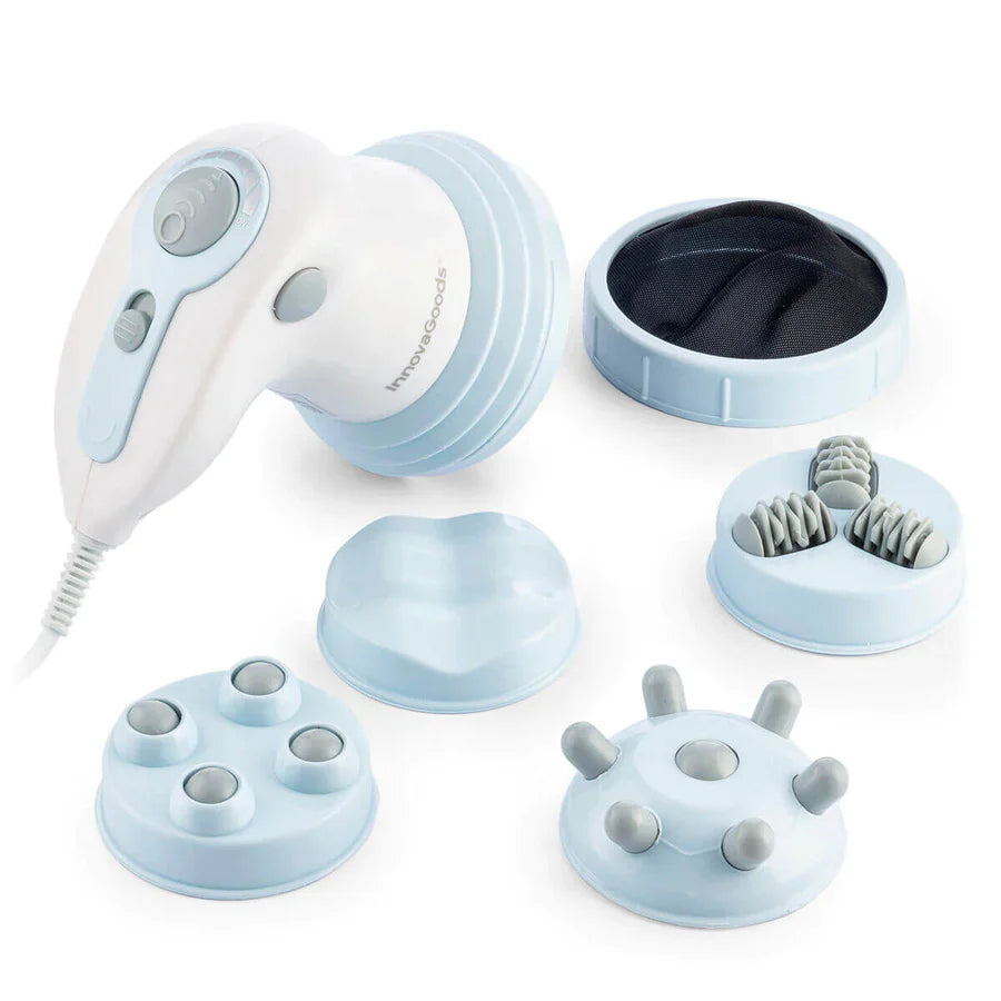 CelluEase | Anti-Cellulitis Massager